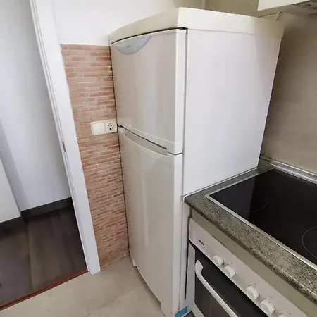 Club Medico Torre Vi * Benidorm