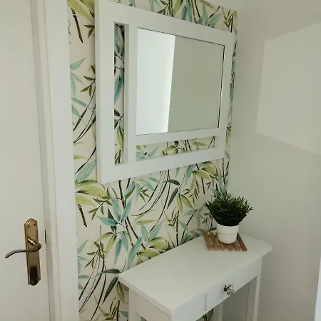 Club Medico Torre Vi Apartamento Benidorm