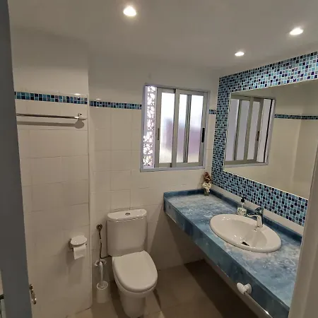 Club Medico Torre Vi Benidorm