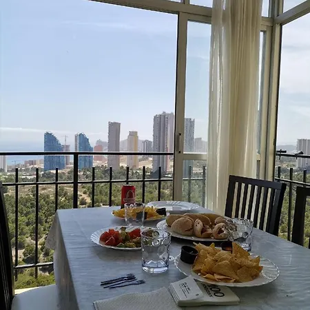 Club Medico Torre Vi * Benidorm