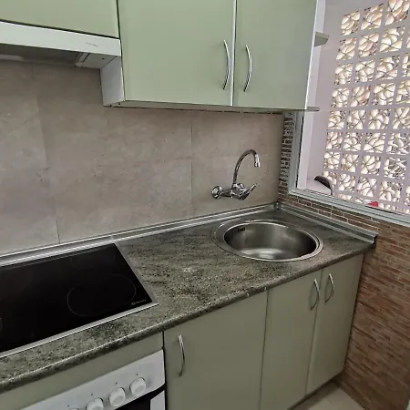 Club Medico Torre Vi Benidorm