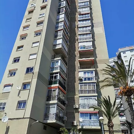 Club Medico Torre Vi Apartamento *