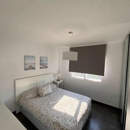 Club Medico Torre Vi