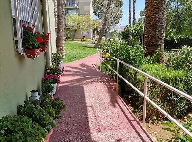 Apartamento Club Medico Torre Vi