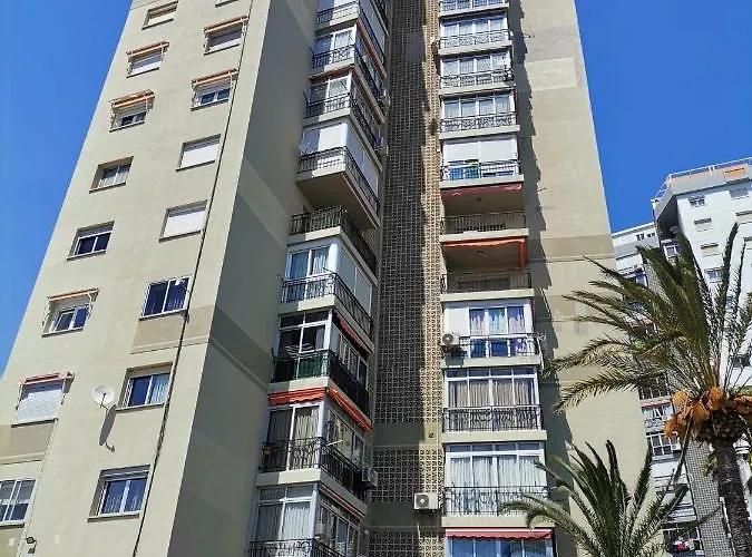 Club Medico Torre Vi Apartamento *